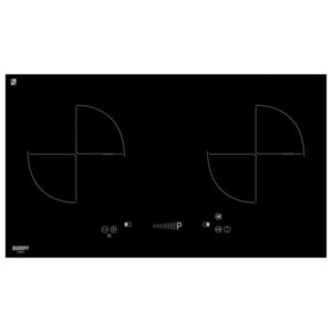 BẾP TỪ 2 VÙNG NẤU DUDOFF IVY Z2B - 4 BẾP TỪ 2 VÙNG NẤU DUDOFF IVY Z2B - 3