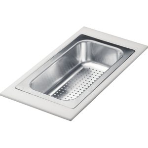 FRANKE | Khay Strainer bowl Synthetic (112.0042.960) - 5 FRANKE | Khay Strainer bowl Synthetic (112.0042.960) - 4