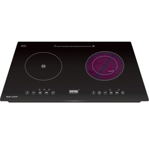 BẾP HỖN HỢP GIOVANI G-261 ET - 2 GIOVANI G-261 ET