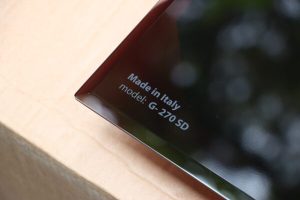 Bếp Từ Giovani G-270TC - 12