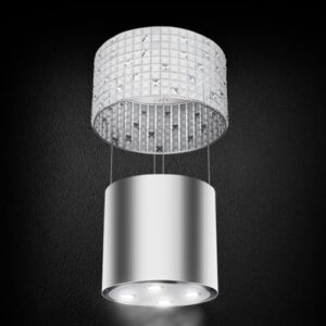 MÁY HÚT MÙI ĐẢO TREO DÂY CÁP DUDOFF AMARA - 6 MÁY HÚT MÙI ĐẢO TREO DÂY CÁP DUDOFF AMARA - 5