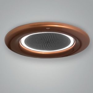 MÁY HÚT MÙI ÁP TRẦN BÁN THỦ CÔNG DUDOFF CARINA C - 6 MÁY HÚT MÙI ÁP TRẦN BÁN THỦ CÔNG DUDOFF CARINA C - 5