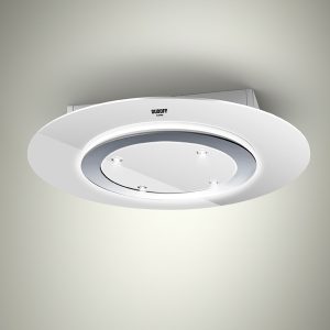 MÁY HÚT MÙI ÂM TRẦN DUDOFF COMET FREE 90W - 4