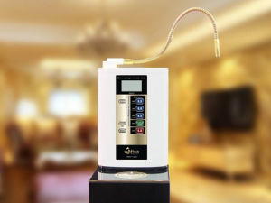 Máy lọc nước Atica - Gold - 10