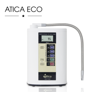 Máy Lọc Nước ion kiềm Atica Eco - 5