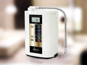 Máy lọc nước Atica - Silver - 10 Máy lọc nước Atica - Silver - 9