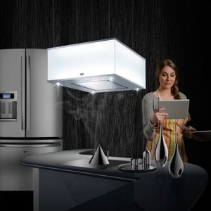 MÁY HÚT MÙI TREO DÂY CÁP DUDOFF DOMINA 60W - 8 MÁY HÚT MÙI TREO DÂY CÁP DUDOFF DOMINA 60W - 7