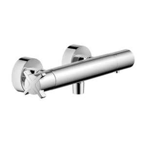 Bộ trộn nổi điều nhiệt 2 đường nước AXOR Citerrio E 589.30.525 - 4