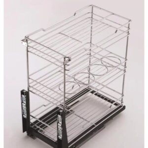 Giá để chai lọ, gia vị Maadela MP-GS01-07.35 - 3