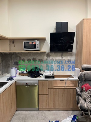 Máy hút mùi PRAMIE DE19-700 AIR - 13