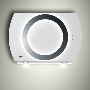 MÁY HÚT MÙI ÁP TƯỜNG DUDOFF NIMA 90W - 5 MÁY HÚT MÙI ÁP TƯỜNG DUDOFF NIMA 90W - 4