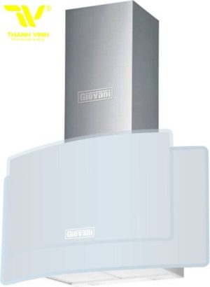 Máy Hút Mùi Giovani G-915 WG - 5