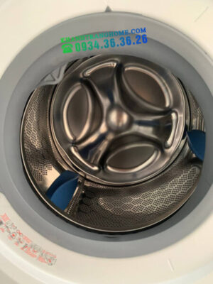 Máy giặt cửa trước 10kg UltimateCare 300 EWF1024D3WB - Trắng - 13