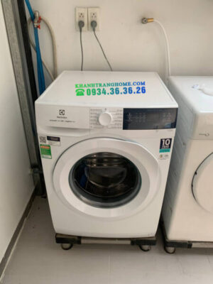 Máy giặt cửa trước 10kg UltimateCare 300 EWF1024D3WB - Trắng - 15