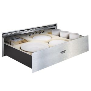 NGĂN GIỮ NÓNG DUDOFF SETTO SS - 5 NGĂN GIỮ NÓNG DUDOFF SETTO SS - 4