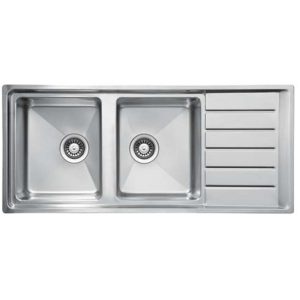 CHẬU RỬA DUDOFF SPOT MA5L - 5 CHẬU RỬA DUDOFF SPOT MA5L - 4