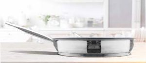 CHẢO RÁN CAO CẤP GIOVANI GP-2805 SF - 2 GIOVANI GP-2805 SF