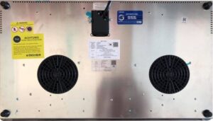 Bếp từ Kocher DI-330H - 20 Bếp từ Kocher DI-330H - 19