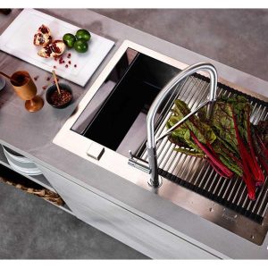 FRANKE | Thớt CHB PP (112.0016.488) - 6