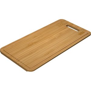 FRANKE | Thớt gỗ chậu Bell (112.0437.909) - 4 FRANKE | Thớt gỗ chậu Bell (112.0437.909) - 3