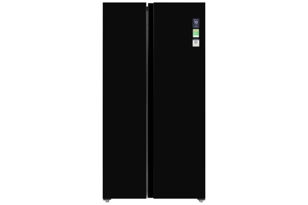 Tủ lạnh Electrolux Inverter 624 Lít ESE6600A-BVN - 1