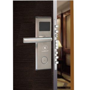 KHÓA KHÁCH SẠN ĐIỆN TỬ KASSLER KL-383I - 2 KASSLER KL-383I