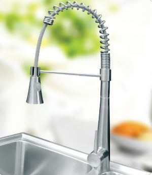 VÒI RỬA BÁT GIOVANI GF-306DS - 2 GIOVANI GF-306DS