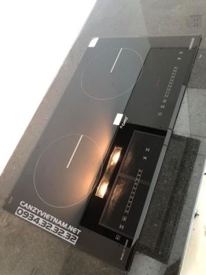 Bếp Từ Canzy CZ TL869D - 21 Bếp Từ Canzy CZ TL869D - 20