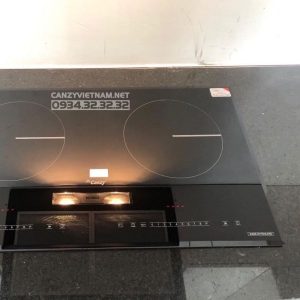 Bếp Từ Canzy CZ TL869D - 23 Bếp Từ Canzy CZ TL869D - 22