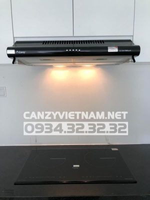 Bếp Từ Canzy CZ TL869D - 25 Bếp Từ Canzy CZ TL869D - 24