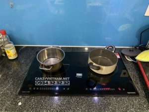 Bếp Từ Canzy CZ TL869D - 27 Bếp Từ Canzy CZ TL869D - 26