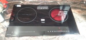 Bếp Điện Từ Canzy CZ 79DT - 10 Bếp Điện Từ Canzy CZ 79DT - 9