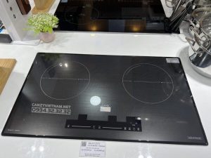 Bếp Điện Từ Canzy CZ TL867DT - 10 Bếp Điện Từ Canzy CZ TL867DT - 9