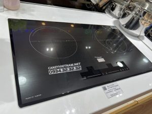 Bếp Điện Từ Canzy CZ TL867DT - 14 Bếp Điện Từ Canzy CZ TL867DT - 13