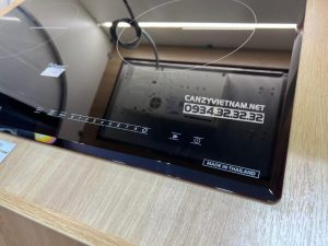 Bếp Từ Canzy CZ TL869D - 29 Bếp Từ Canzy CZ TL869D - 28