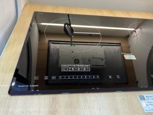 Bếp Từ Canzy CZ TL869D - 33 Bếp Từ Canzy CZ TL869D - 32