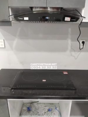 Bếp Từ Canzy CZ TL869D - 35 Bếp Từ Canzy CZ TL869D - 34