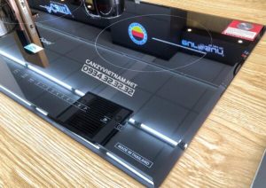 Bếp Từ Canzy CZ TL869D - 37 Bếp Từ Canzy CZ TL869D - 36