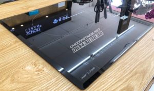 Bếp Từ Canzy CZ TL869D - 39 Bếp Từ Canzy CZ TL869D - 38