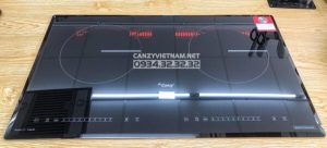 Bếp Từ Canzy CZ TL869D - 41 Bếp Từ Canzy CZ TL869D - 40