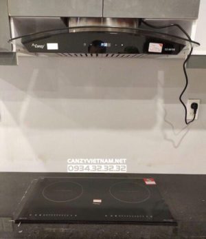 Bếp Từ Canzy CZ TL869D - 45 Bếp Từ Canzy CZ TL869D - 44