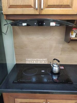 Bếp Từ Canzy CZ TL869D - 47 Bếp Từ Canzy CZ TL869D - 46
