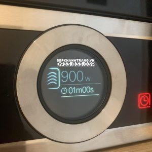 LÒ VI SÓNG ÂM TỦ BOSCH HMH BFL634GS1B|SERIE 8 - 105 LÒ VI SÓNG ÂM TỦ BOSCH HMH BFL634GS1B|SERIE 8 - 104