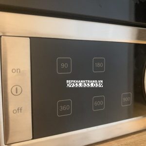 LÒ VI SÓNG ÂM TỦ BOSCH HMH BFL634GS1B|SERIE 8 - 93 LÒ VI SÓNG ÂM TỦ BOSCH HMH BFL634GS1B|SERIE 8 - 92