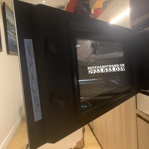 LÒ VI SÓNG ÂM TỦ BOSCH HMH BFL634GS1B|SERIE 8 - 85 LÒ VI SÓNG ÂM TỦ BOSCH HMH BFL634GS1B|SERIE 8 - 84