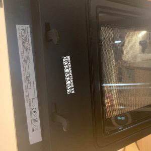 LÒ VI SÓNG ÂM TỦ BOSCH HMH BFL634GS1B|SERIE 8 - 83 LÒ VI SÓNG ÂM TỦ BOSCH HMH BFL634GS1B|SERIE 8 - 82