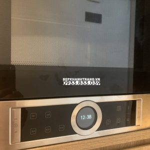 LÒ VI SÓNG ÂM TỦ BOSCH HMH BFL634GS1B|SERIE 8 - 71 LÒ VI SÓNG ÂM TỦ BOSCH HMH BFL634GS1B|SERIE 8 - 70