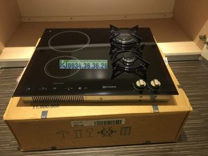 Bếp gas kết hợp từ FABER FB-2IN2G - 12