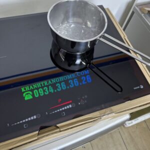 Bếp từ Fagor 3IF-72C2S - 16