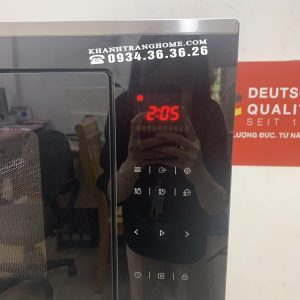 Lò vi sóng có nướng lắp âm Hafele HM-B38C 538.01.111 32 lít - 80